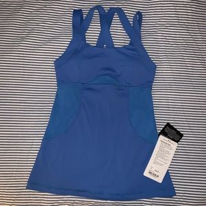 Lululemon Chaturanga Tank